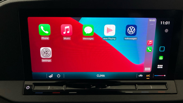 Volkswagen Caddy Cargo C20 Diesel 2.0 TDI 102PS Commerce Plus Van [Tech Pack]